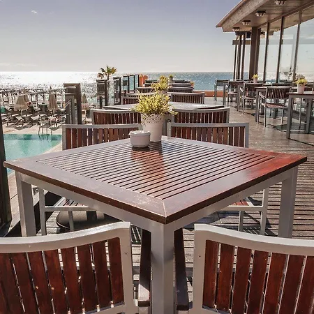 Guadalmina 4* Marbella