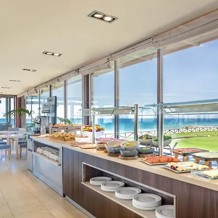 Otel Guadalmina Marbella