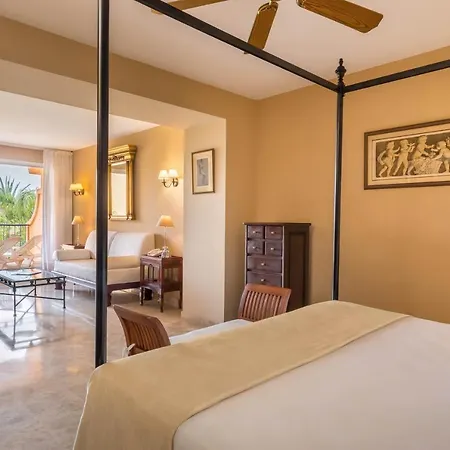 Guadalmina 4* Marbella