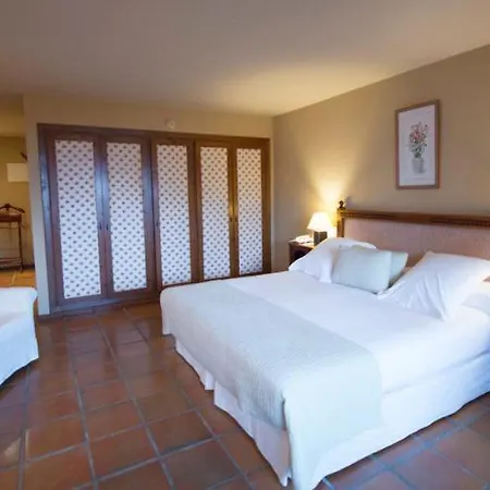 Hotel Guadalmina Marbellac