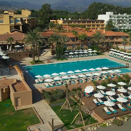 Guadalmina Hotel