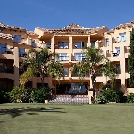Hotel Guadalmina 4*