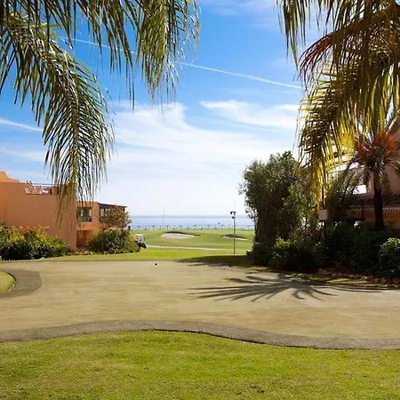 Guadalmina 4* Marbella