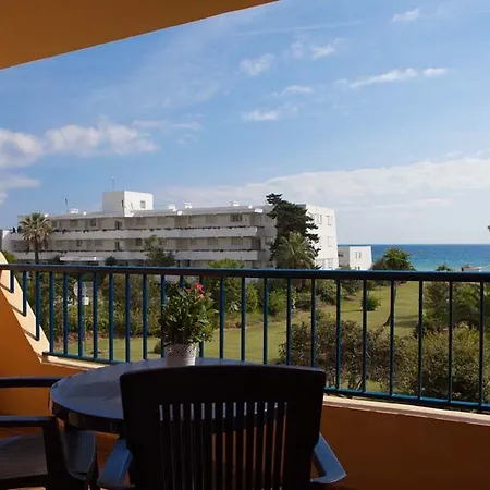 Hotel Guadalmina 4*