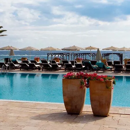 Guadalmina 4* Marbellac