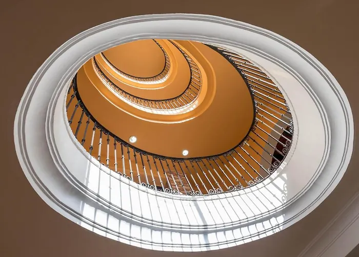 Guadalmina 4* マルベーリャ