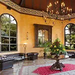 Guadalmina Hotel Marbellac