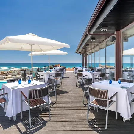 Szálloda Guadalmina 4*