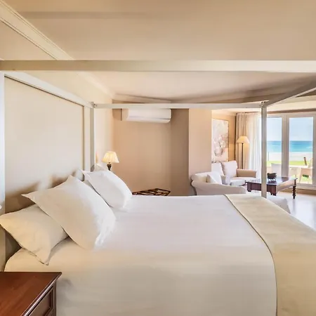 מלון Guadalmina 4*