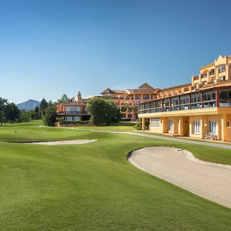 Hotel Guadalmina 4*