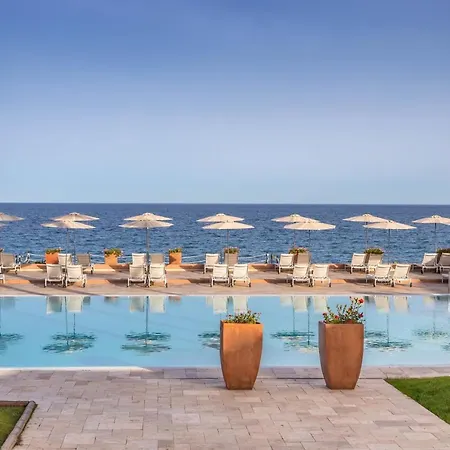 Guadalmina Hotel 4*