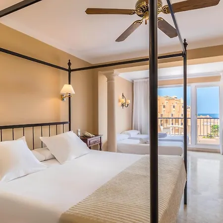 Guadalmina Szálloda Marbella