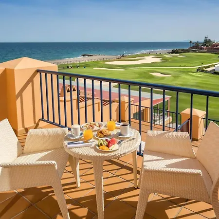 Guadalmina Hotel Marbella