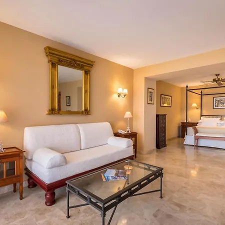 Hotel Guadalmina