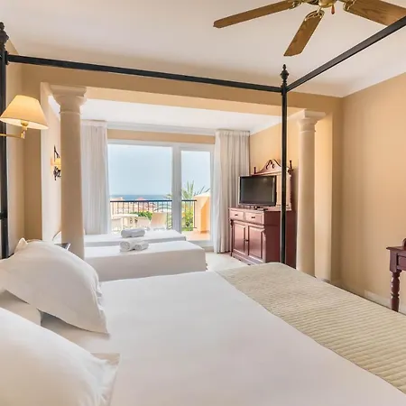 Guadalmina Hotel Marbella