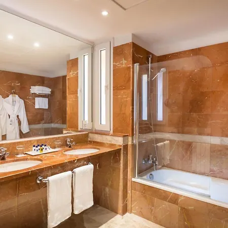 מלון Guadalmina 4*