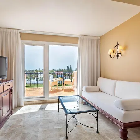 Hotel Guadalmina 4*