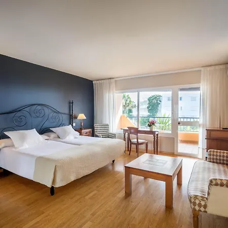 Guadalmina מארבלה