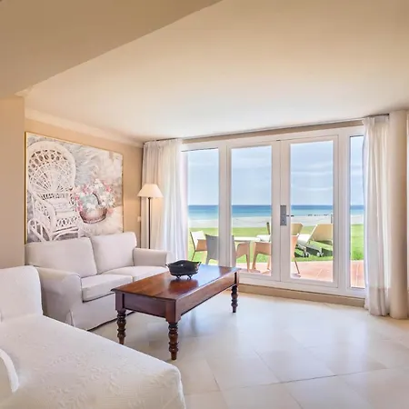 Guadalmina Szálloda Marbella