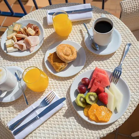 Hotel Guadalmina