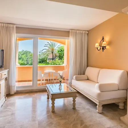 Guadalmina Hotel