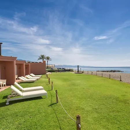 Guadalmina Hotel