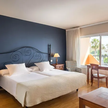 Hotel Guadalmina 4*
