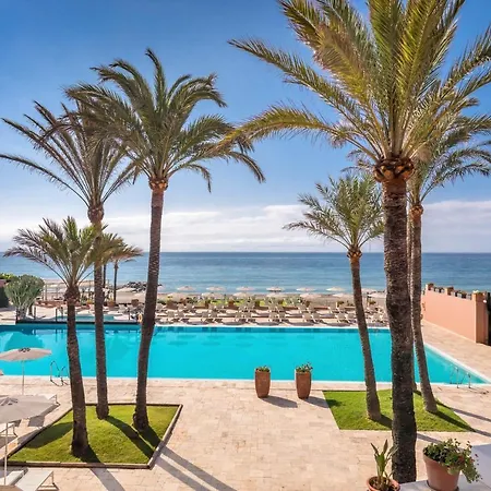 Hotel Guadalmina Marbella