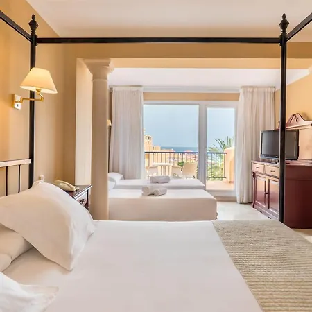 Szálloda Guadalmina 4*