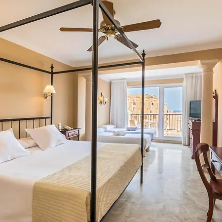 Hotel Guadalmina Marbella
