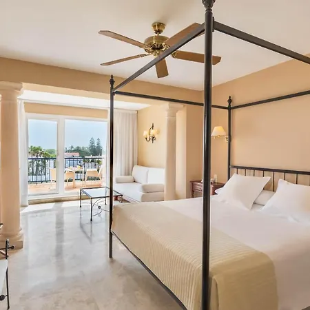 Guadalmina Hotel 4*