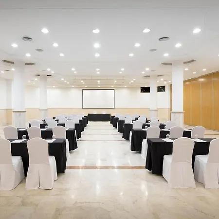 Guadalmina Hotel 4*