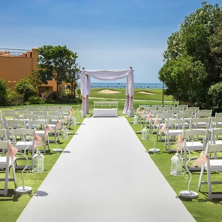 Guadalmina Hotel 4*