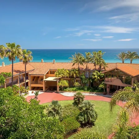 Hotel Guadalmina