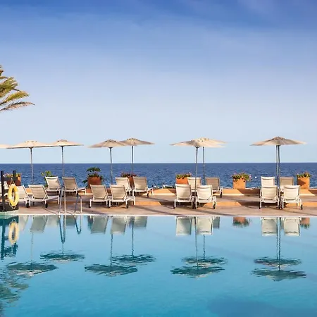 Szálloda Guadalmina