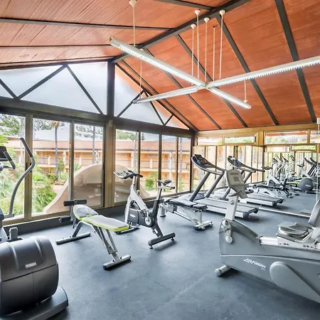 Guadalmina Szálloda