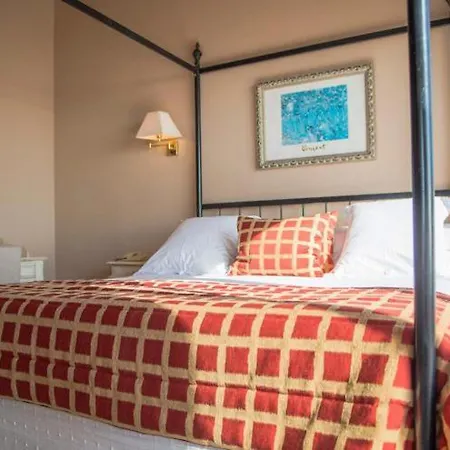 Hotel Guadalmina 4*