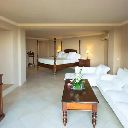 Guadalmina 4* Marbella