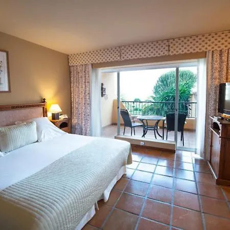 Hotel Guadalmina Marbella
