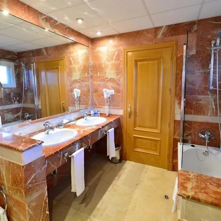 Guadalmina Szálloda Marbella