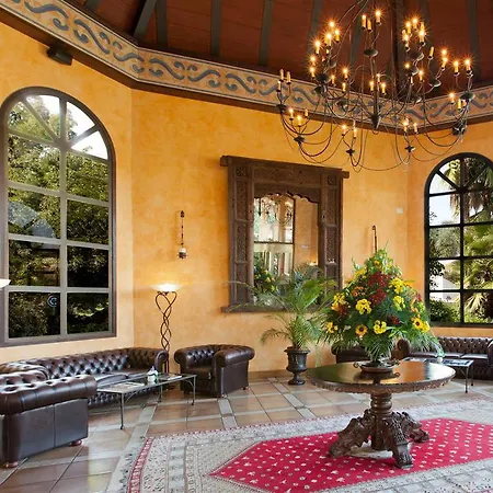 Guadalmina מלון מארבלה