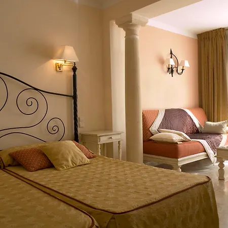 Szálloda Guadalmina 4*