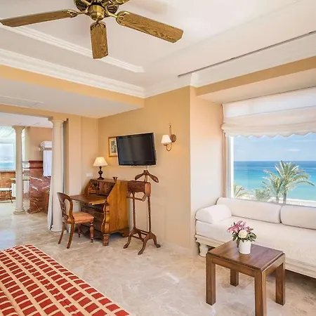 Guadalmina מלון מארבלה