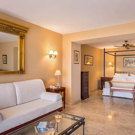 Guadalmina Szálloda Marbella