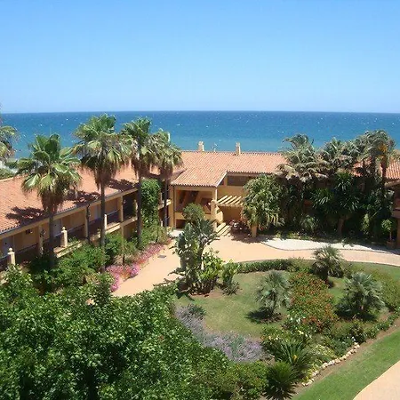 Guadalmina Hotel