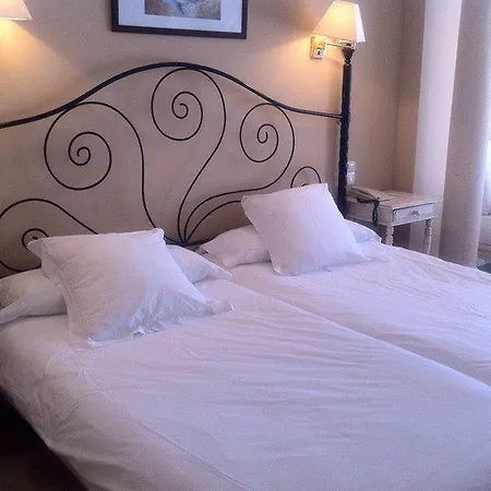 Guadalmina Hotel Marbella