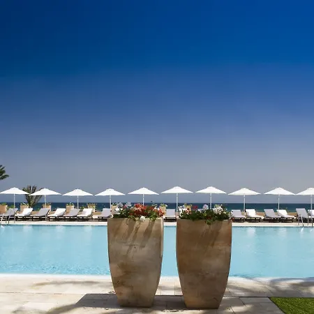 Guadalmina Hotel 4*