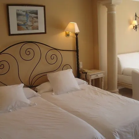 Guadalmina Hotel Marbella