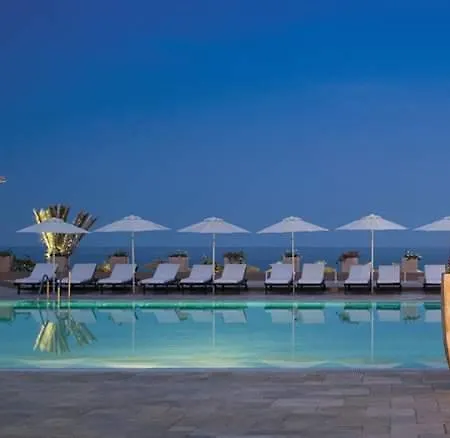 Szálloda Guadalmina 4*