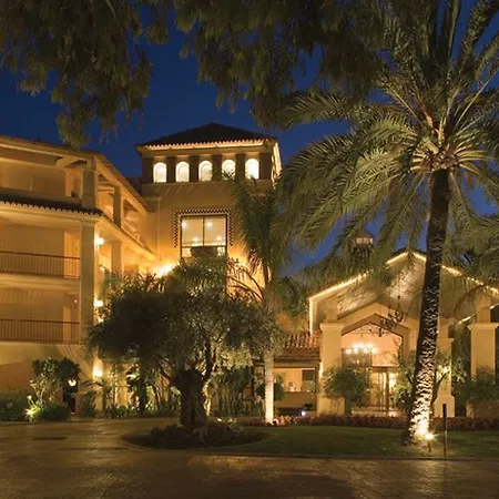 Guadalmina 4*